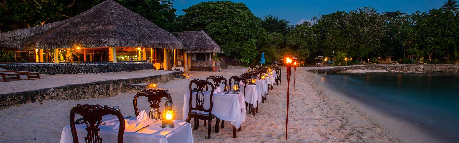 Breakas Beach Resort Vanuatu Holiday Deals & Packages 2024