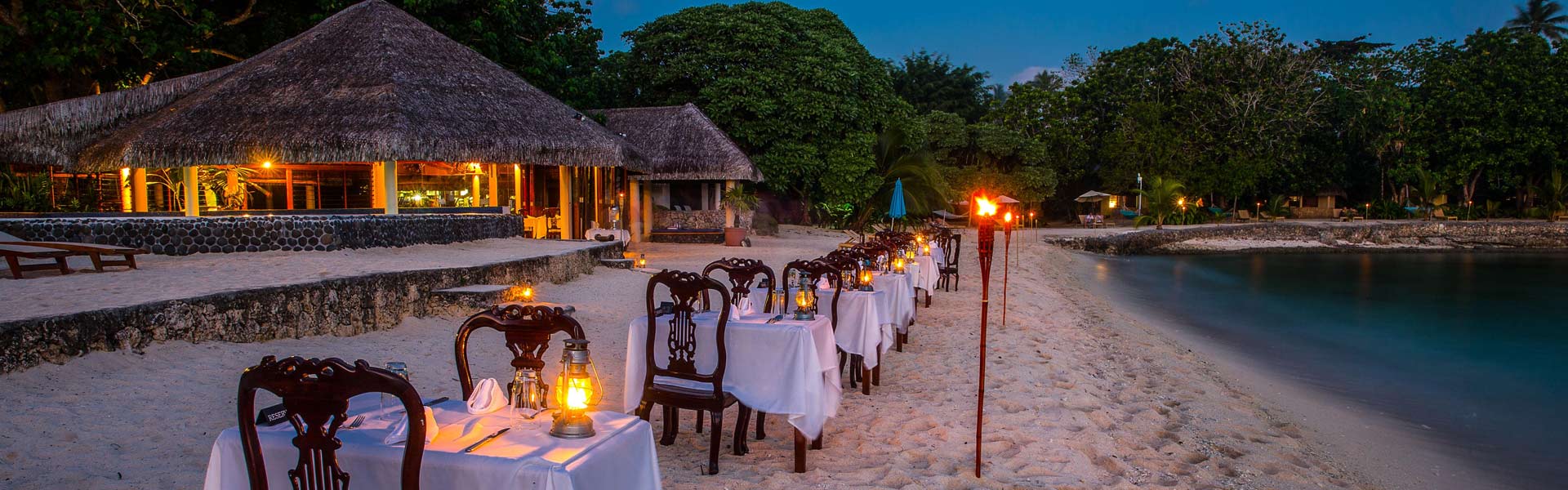 Renewal of Vows, Stay 7 Nights and Pay 5 Nights with Airfares, Meals & More!