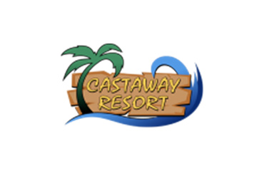 Castaway Resort Logo