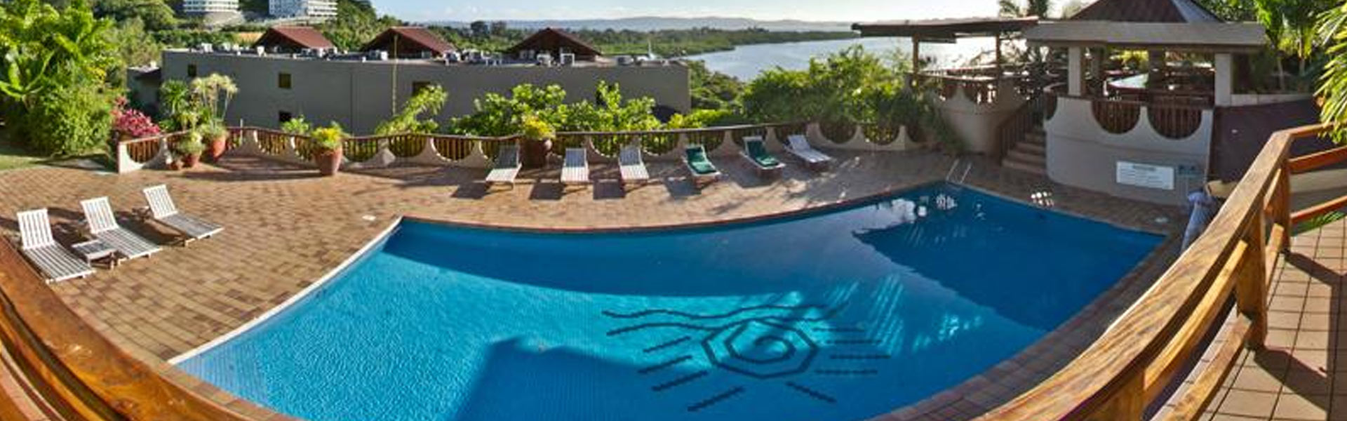 Cliffside Hotel