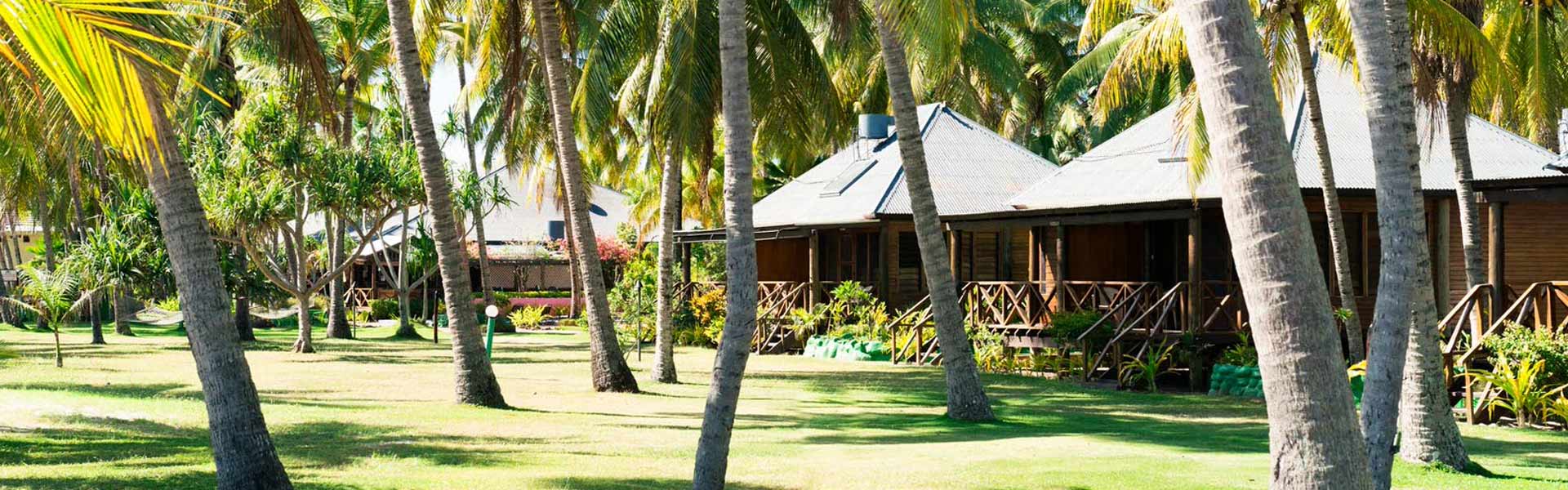 Club Fiji Resort, Nadi: Fiji Holiday Deals & Packages 2023