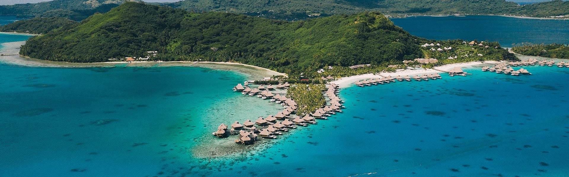 Conrad Bora Bora Nui