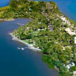 DoubleTree Resort by Hilton Hotel Fiji – Sonaisali Island 1