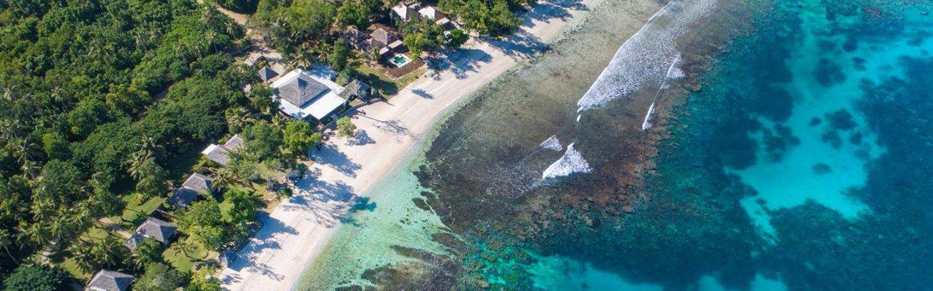 Eratap Beach Resort