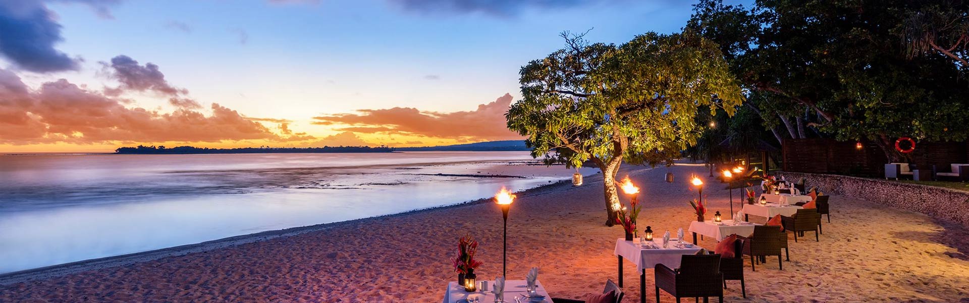 Eratap Beach Resort