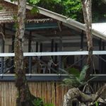 Evis Resort Nggatirana Island 2