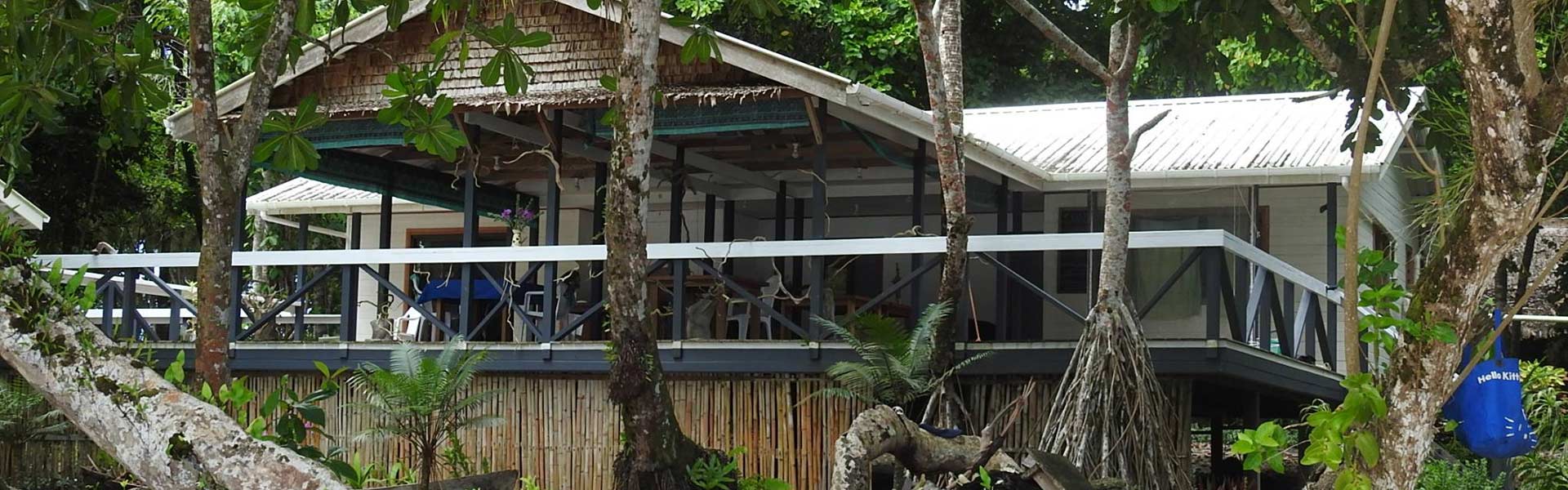 From AU$702: Stay 7 Nights & Receive Room Discount w/ Daily Breakfast & Return Boat Transfers!
