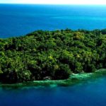 Evis Resort Nggatirana Island 1