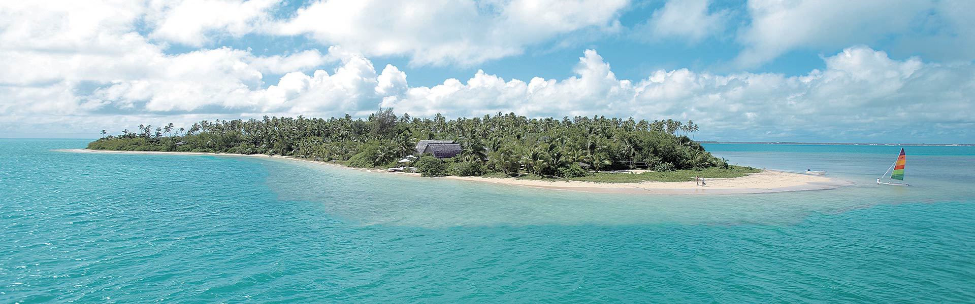Fafa Island Resort