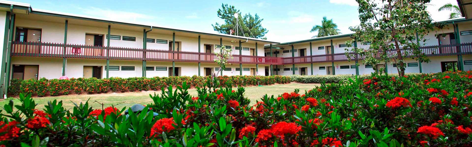 Fiji Gateway Hotel