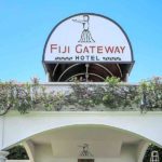 Fiji Gateway Hotel 1