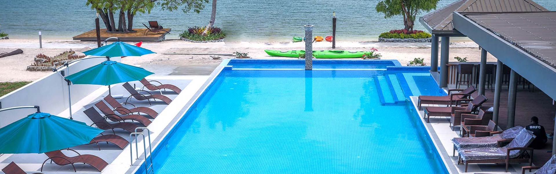 Landers Bay Resort & Spa