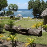 Friendly Beach Vanuatu 2