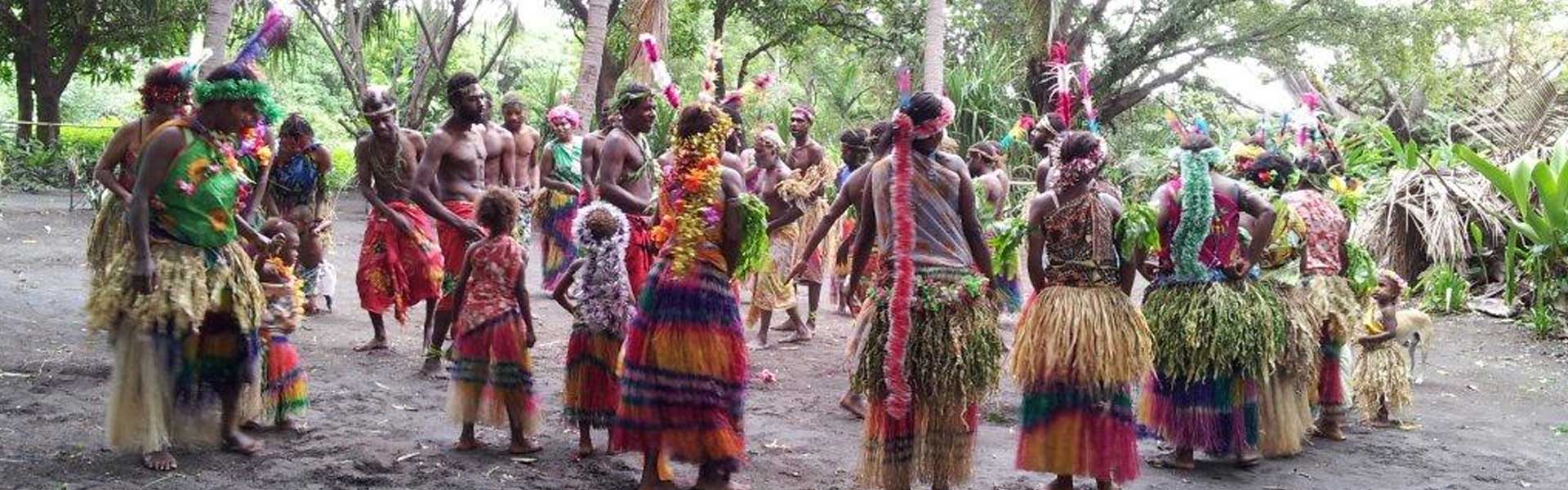 Friendly Beach Vanuatu