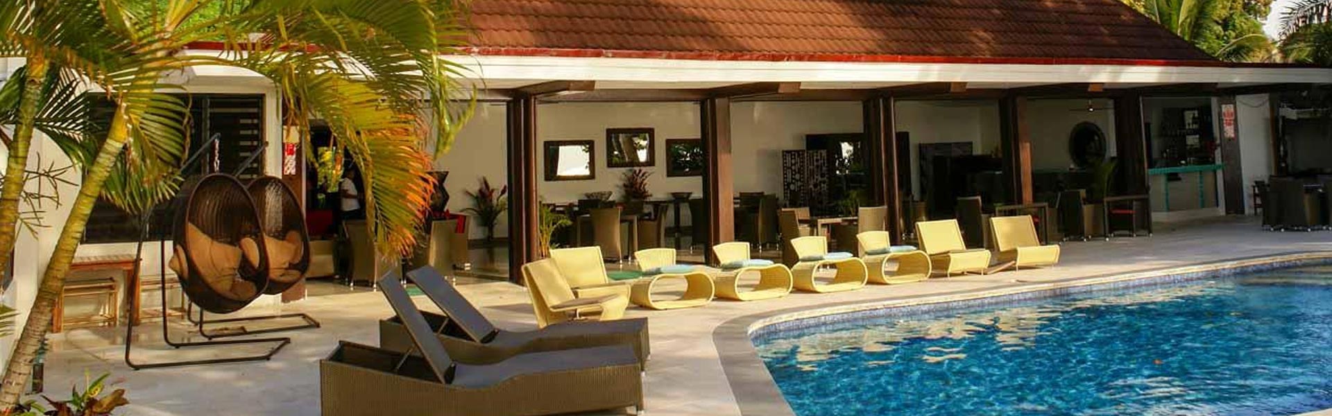 Garden Island Resort