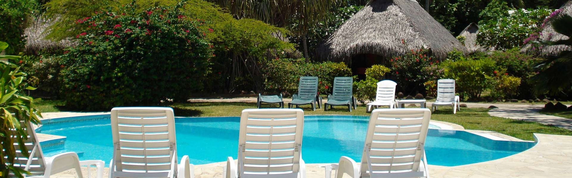 Hibiscus Hotel