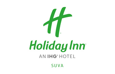 Holiday Inn Suva Logo