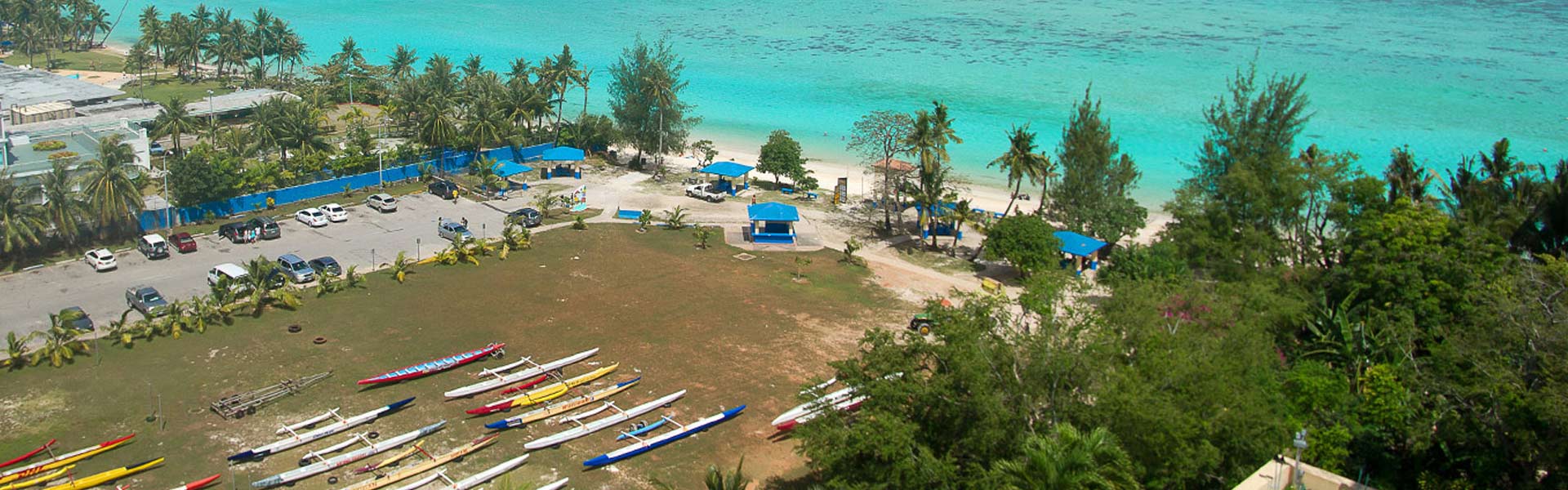 Holiday Resort & Spa Guam