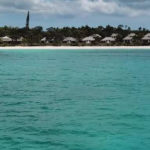 Hotel Drehu Village Lifou 3