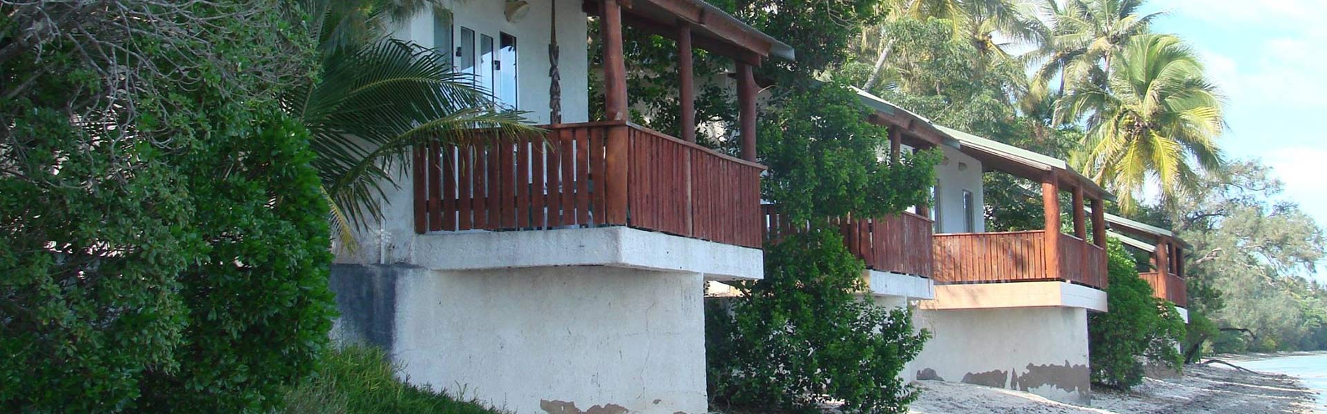 Hotel Kodjeue