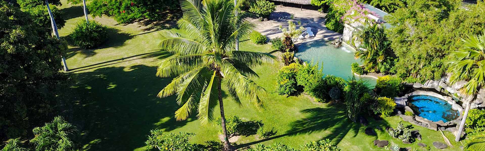 Hotel Royal Tahitien