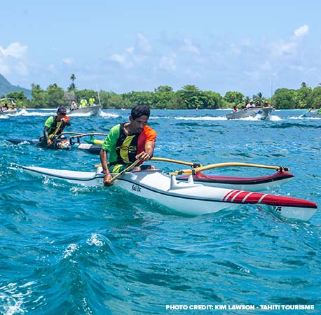 Things to Do in Huahine