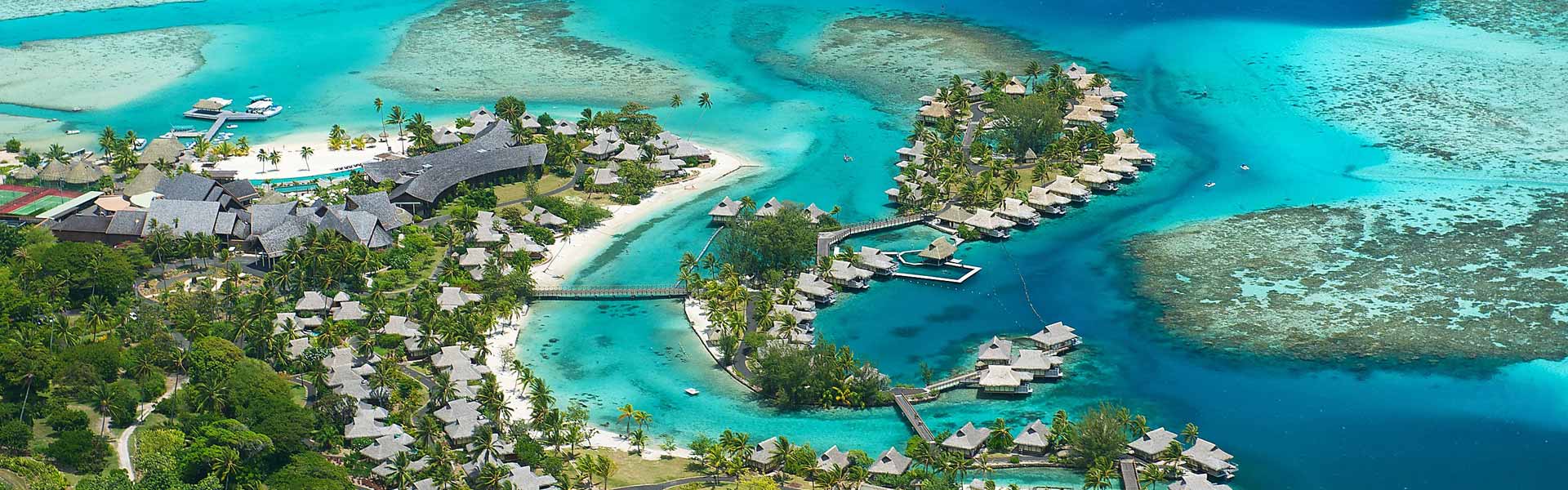 InterContinental Moorea Resort & Spa
