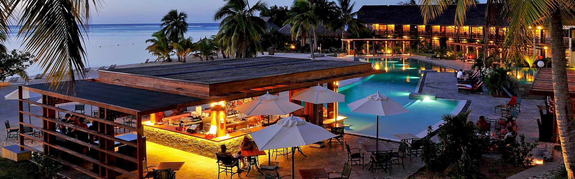 InterContinental Moorea Resort & Spa