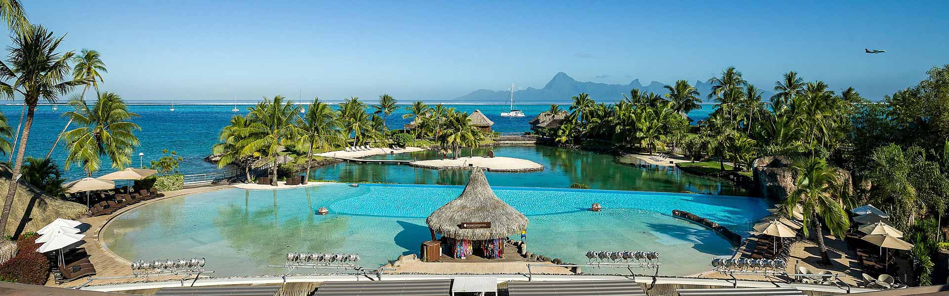 InterContinental Tahiti Resort & Spa