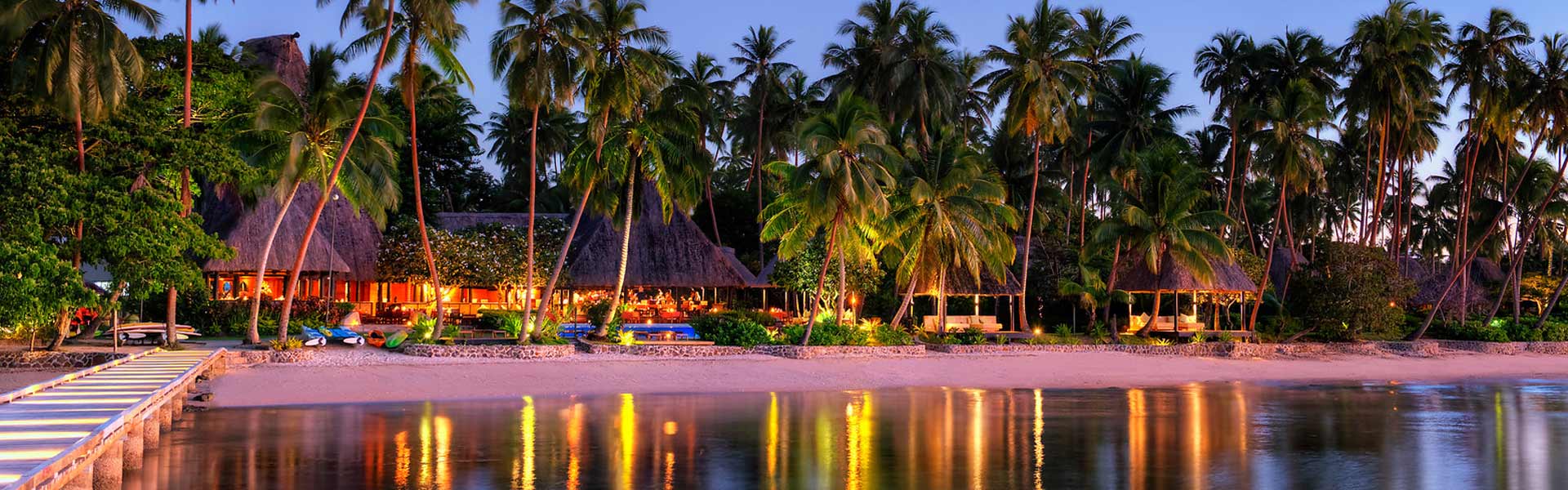 Jean-Michel Cousteau Resort