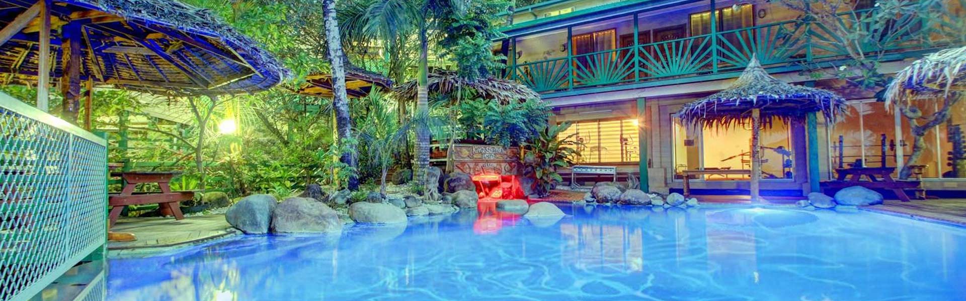King Solomon Hotel