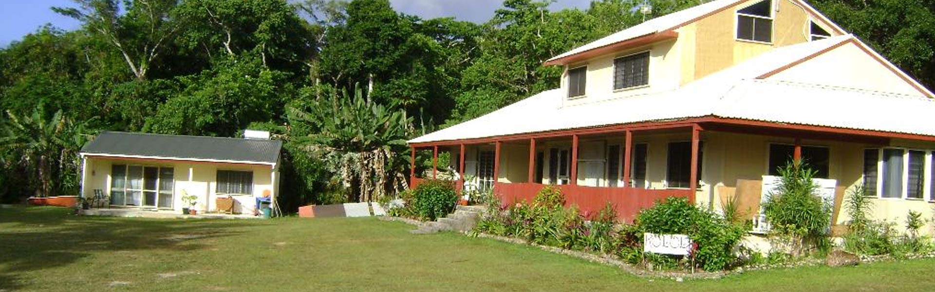 Kololi's Motel and Guesthouse