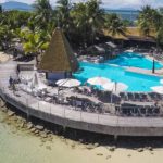 Doubletree by Hilton Noumea Ilot Maitre Resort 4