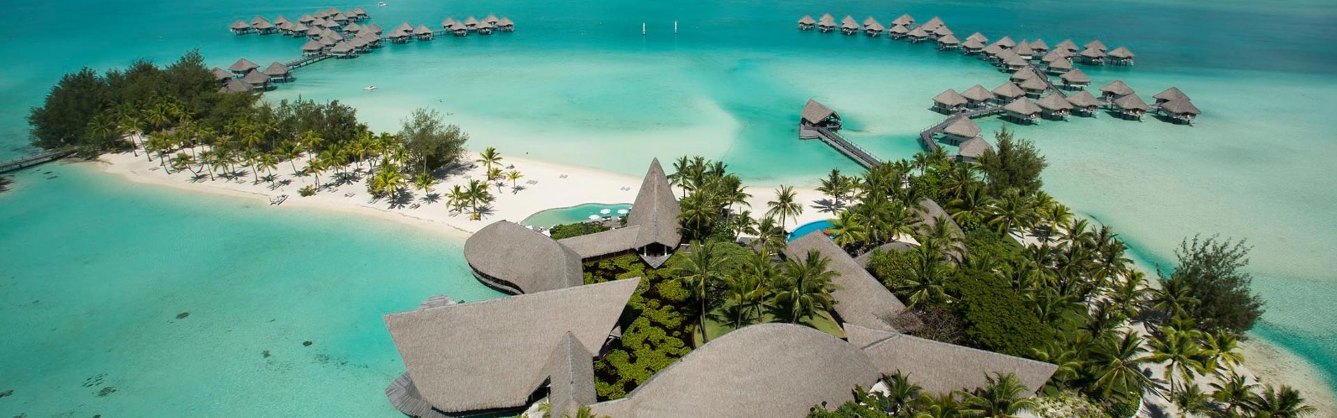 Le Meridien Bora Bora