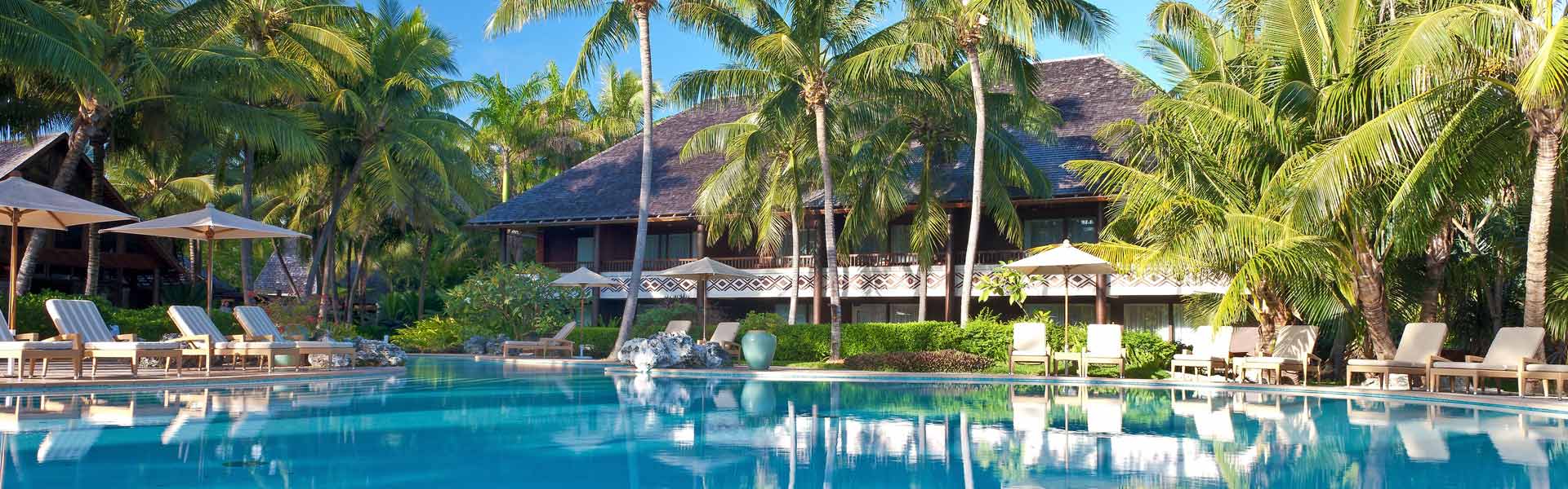 Le Meridien Isle of Pines