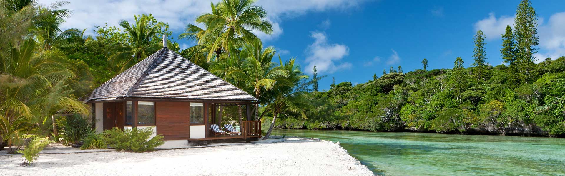 Le Meridien Isle of Pines