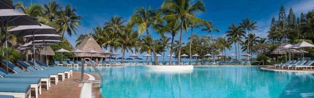 Le Meridien Noumea Resort and Spa