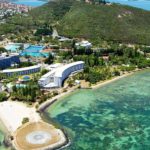 Le Meridien Noumea Resort & Spa 1