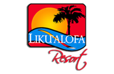 Likualofa Beach Resort Logo