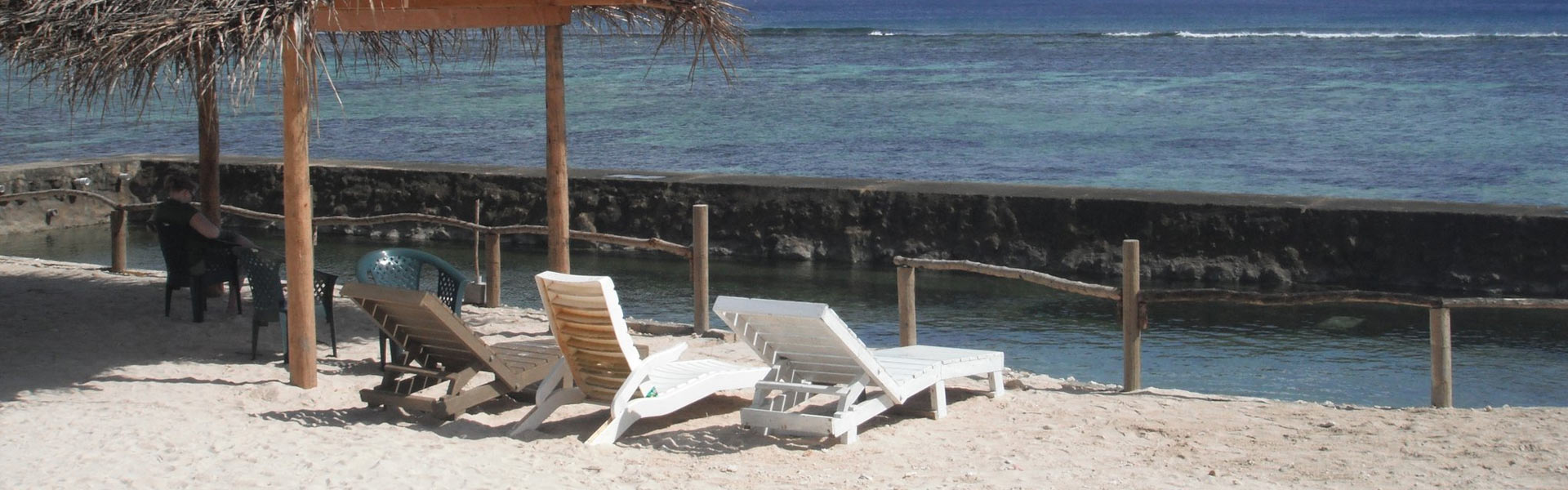 Likualofa Beach Resort (Ceased)