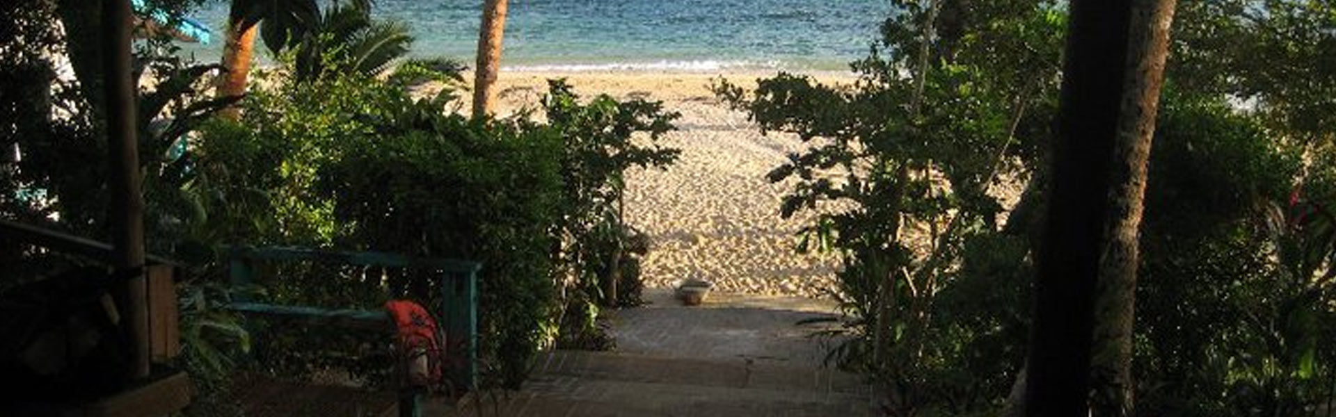 Mala Island Resort