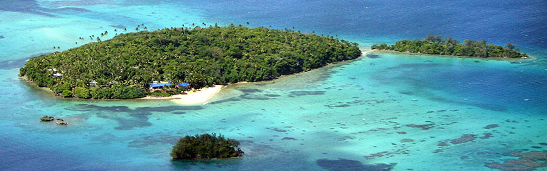 Mala Island Resort