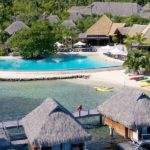 Manava Beach Resort & Spa 4