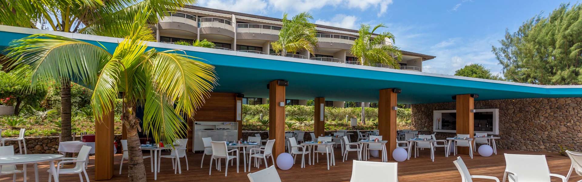 Te Moana Tahiti Resort