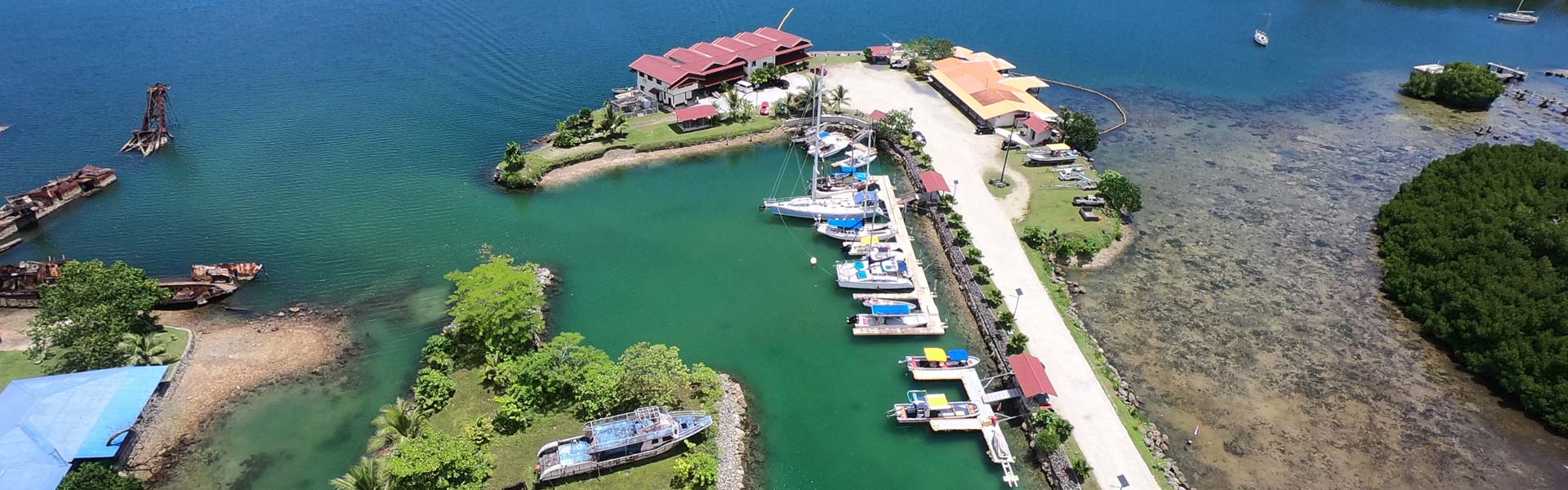 Mangrove Bay Hotel