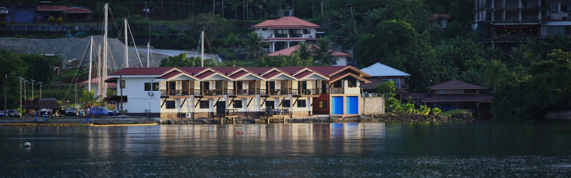 Mangrove Bay Hotel