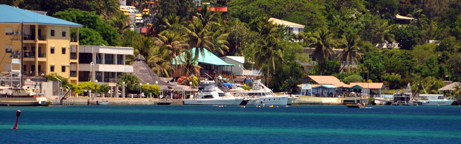 Mariner Apartments Vanuatu Holiday Deals & Packages 2024