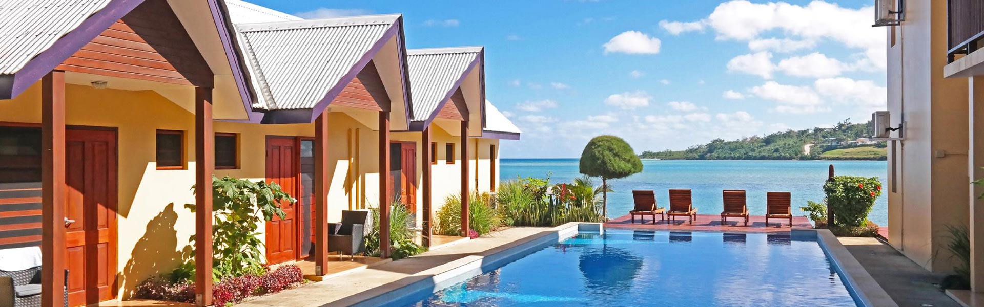 Moorings Hotel