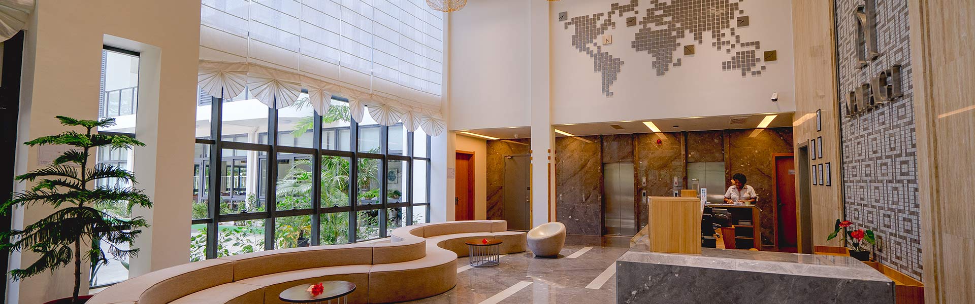 Nalagi Hotel Nadi