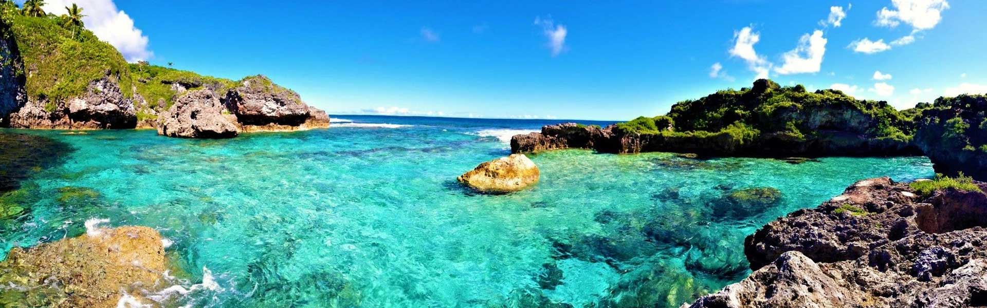 Namukulu Cottages Spa Niue Holidays Deals 2020